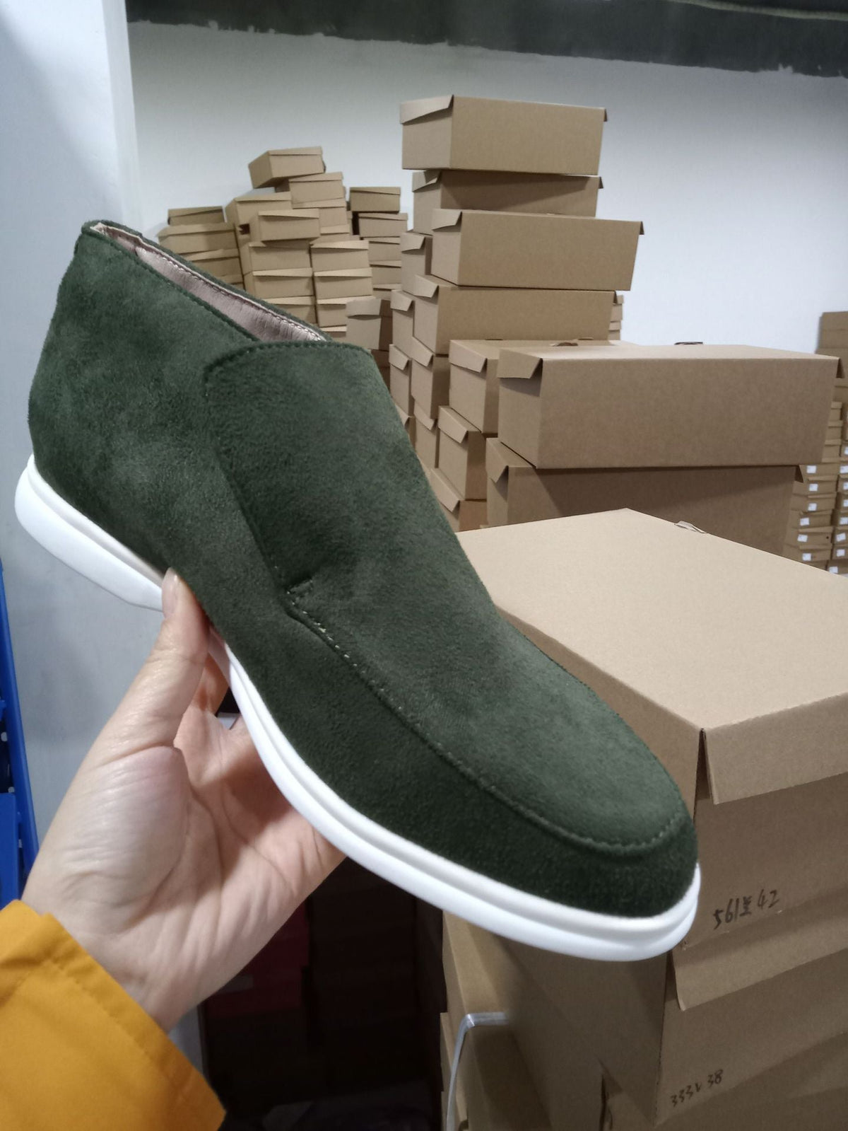 Comfortable Orthopedic Shoes for Daily Wear