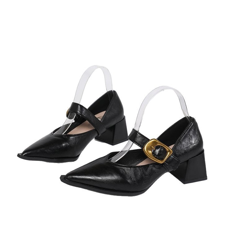 Graceful Orthopedic Shoes for Modern Look