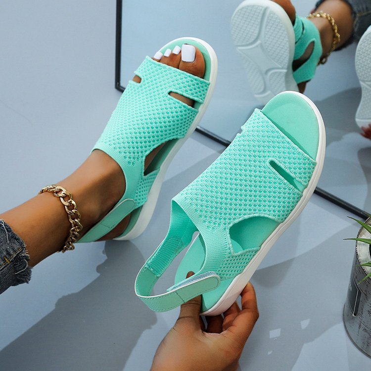 Comfortable Orthopedic Sandals for Daily Wear