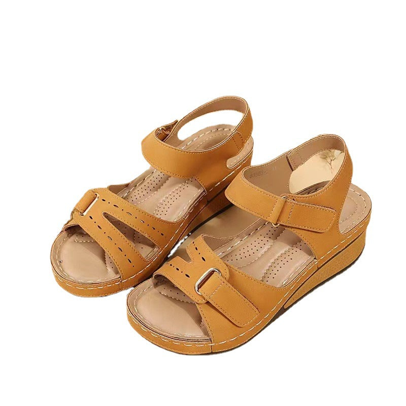 Stylish Orthopedic Sandals for Any Occasion