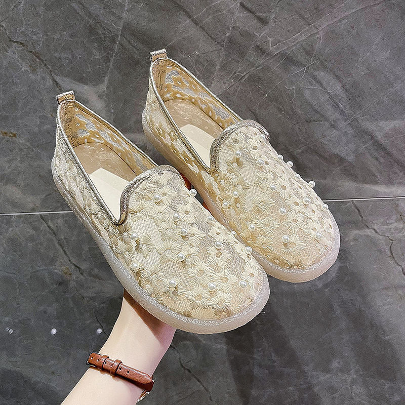 Beautifully Crafted Orthopedic Shoes