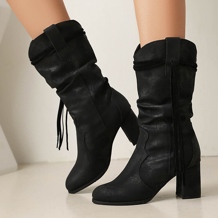 Beautifully Crafted Orthopedic Boots