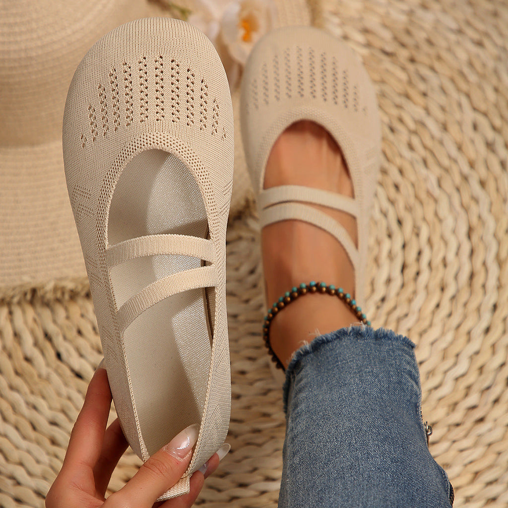 Graceful Orthopedic Shoes for Modern Look