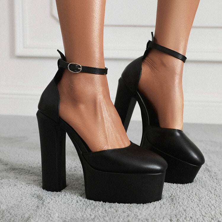 Vintage Inspired Orthopedic Sandals