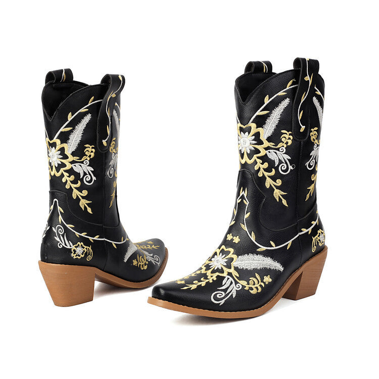 Elegant Orthopedic Boots for Every Step