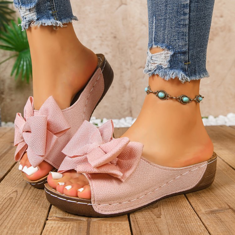Vintage Inspired Orthopedic Shoes