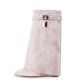 Beautifully Crafted Orthopedic Boots