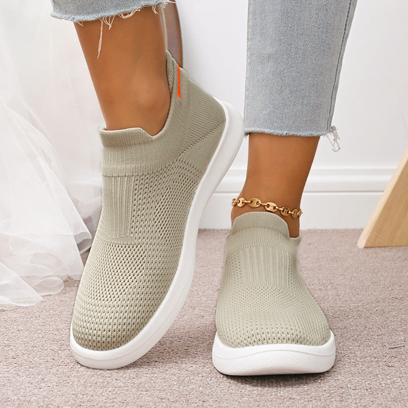 Classic Orthopedic Shoes with Timeless Style