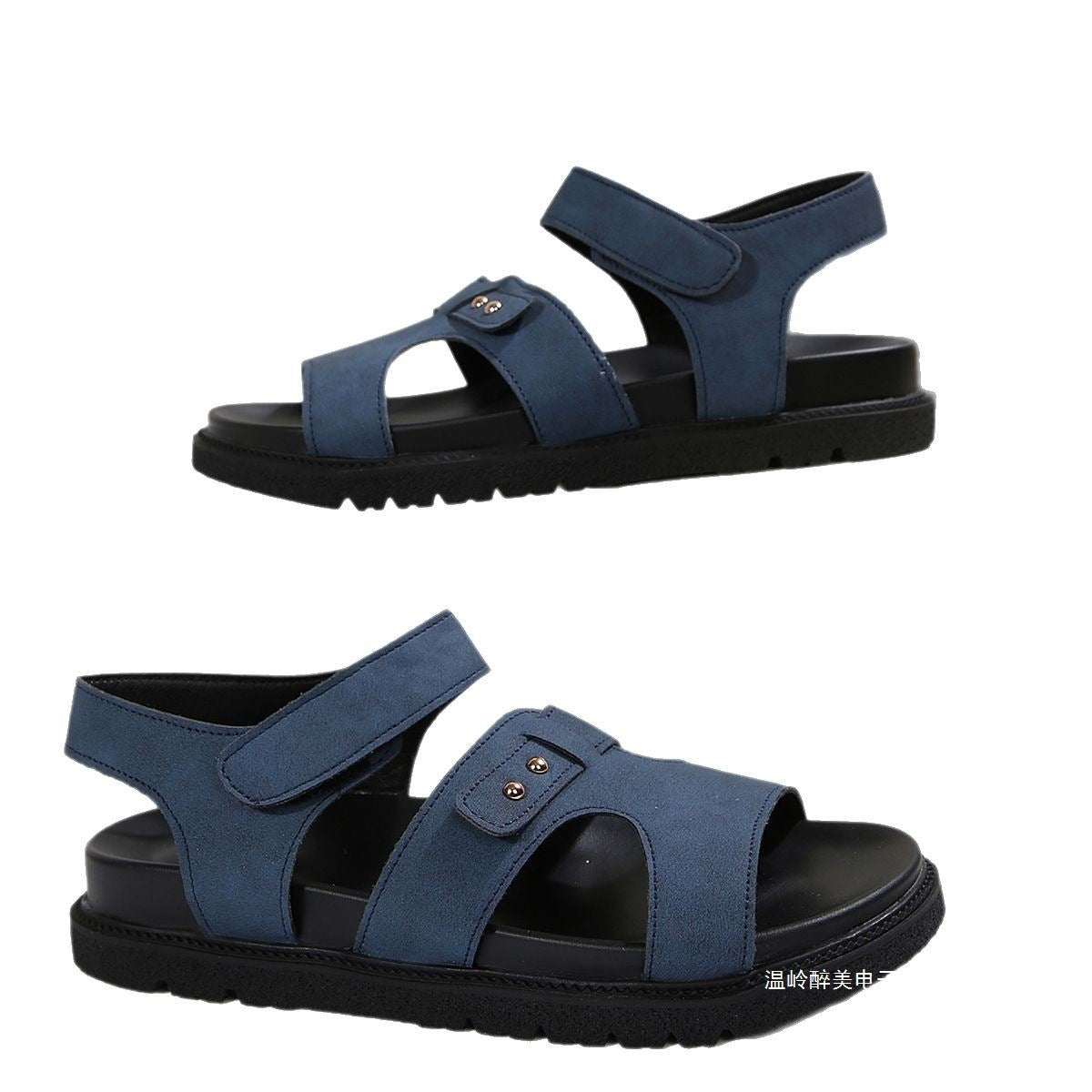Stylish Orthopedic Sandals for Any Occasion