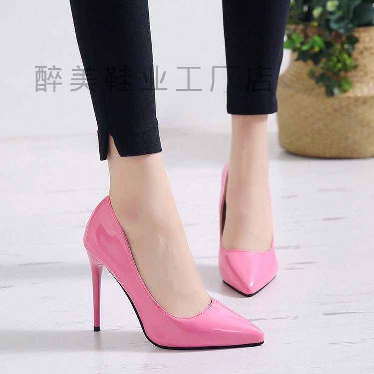 Comfortable Orthopedic Heels for Daily Wear