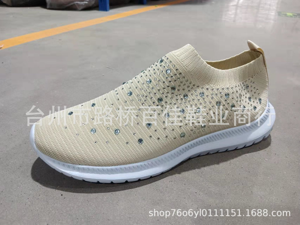 Graceful Orthopedic Shoes for Modern Look