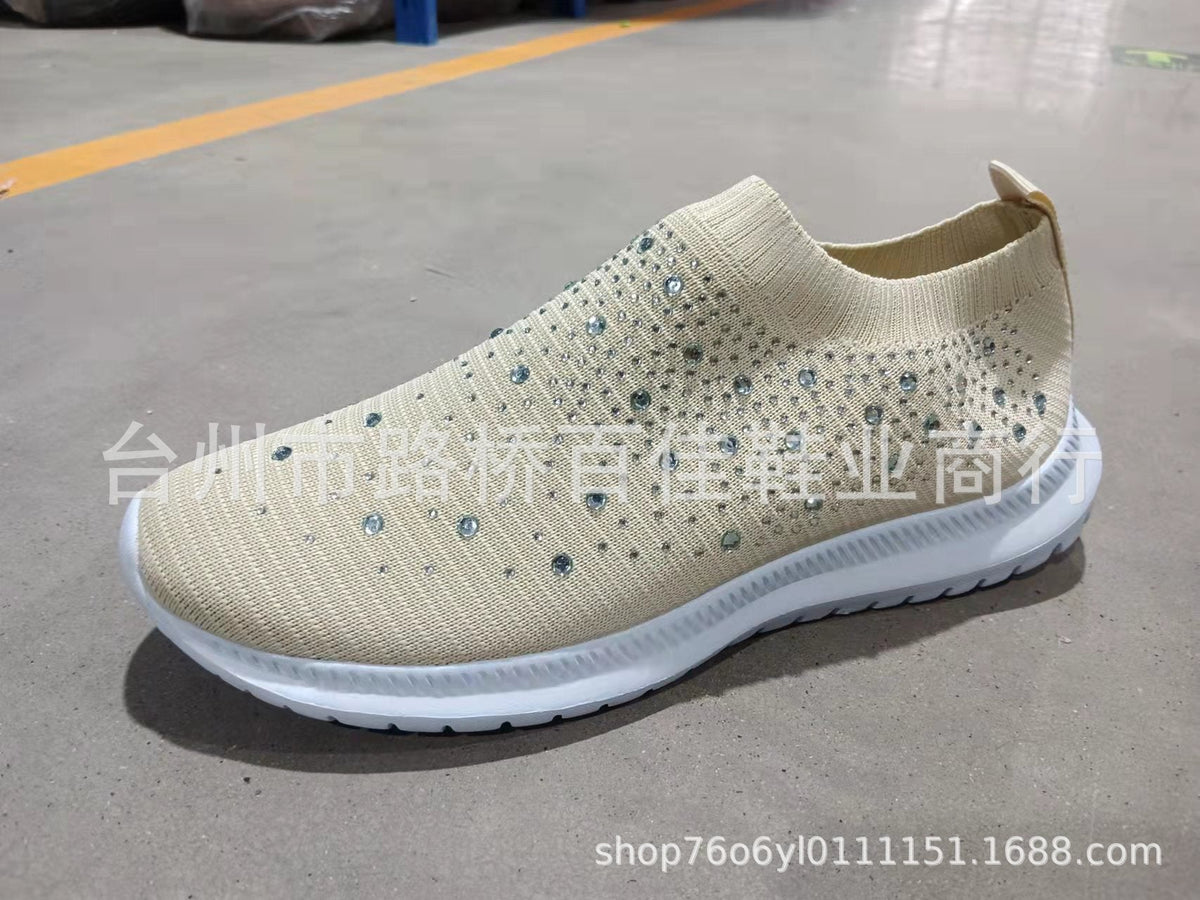 Graceful Orthopedic Shoes for Modern Look