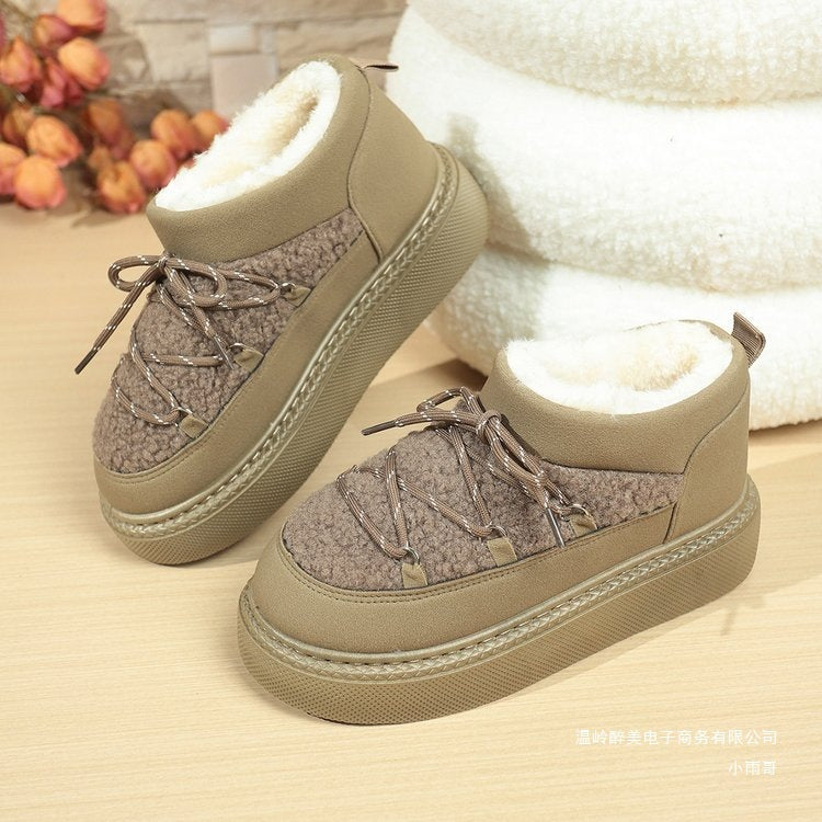 Elegant Orthopedic Boots for Every Step