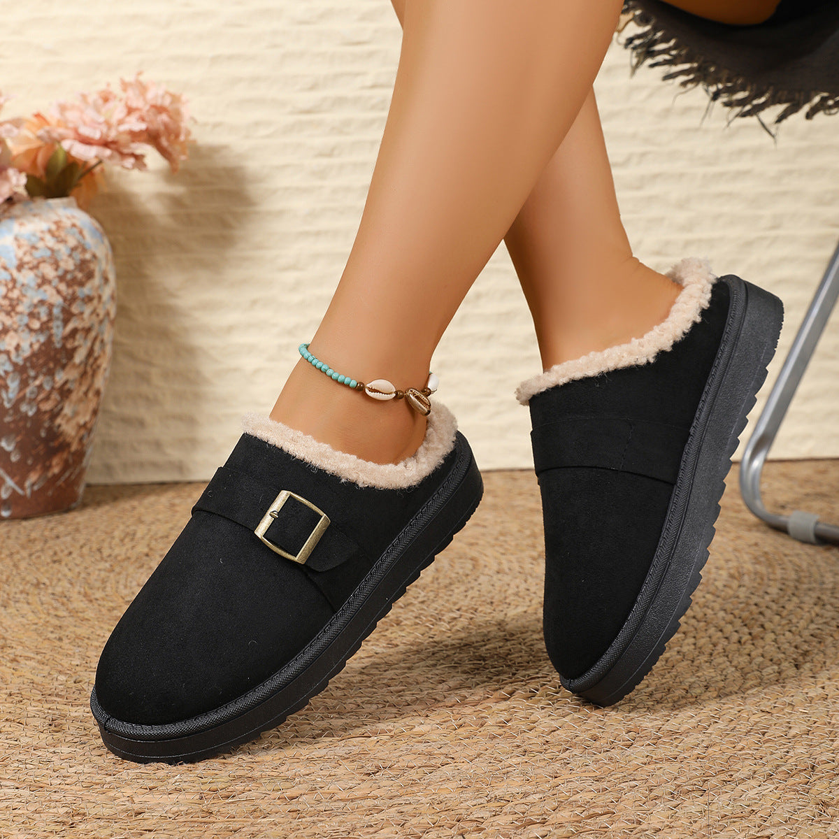 Comfortable Orthopedic Boots for Daily Wear