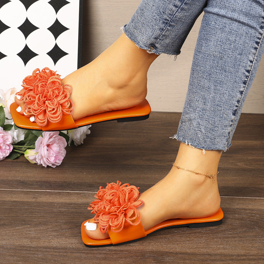 Classic Orthopedic Sandals with Timeless Style