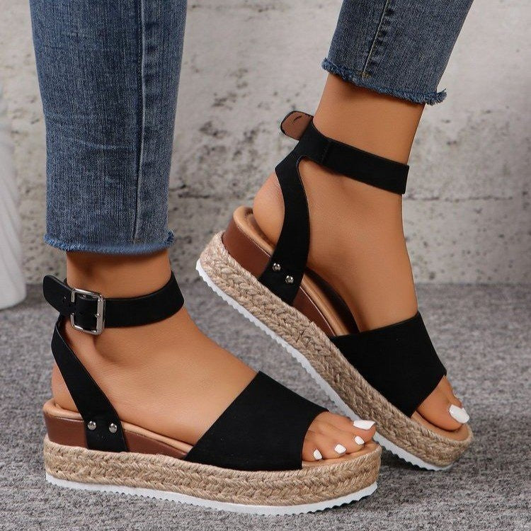 Stylish Orthopedic Sandals for Any Occasion