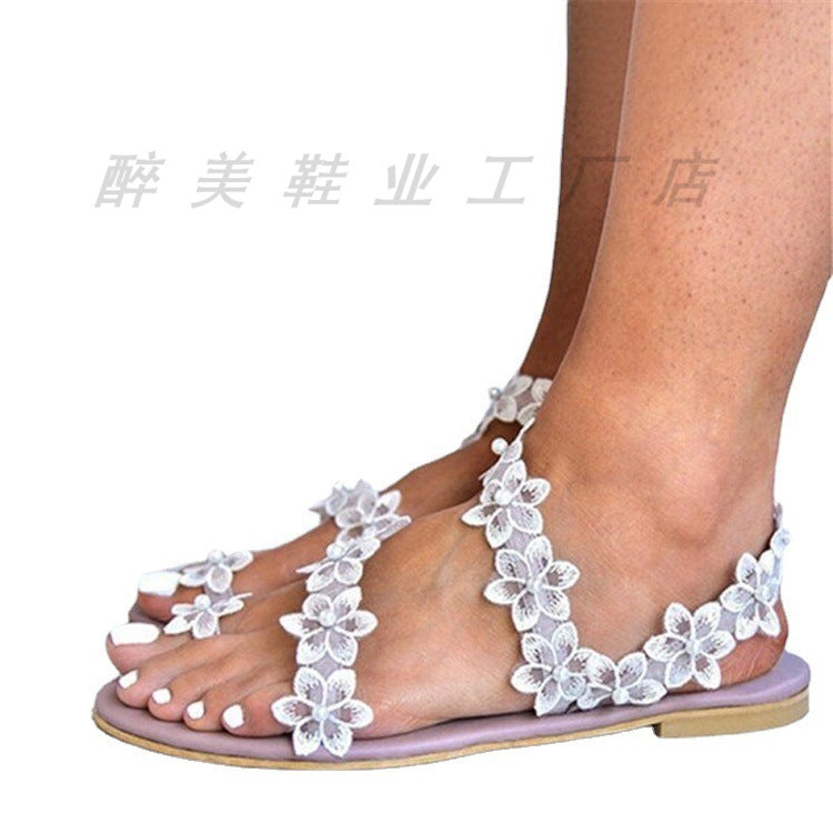 Beautifully Crafted Orthopedic Sandals