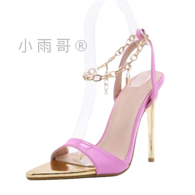 Vintage Inspired Orthopedic Sandals