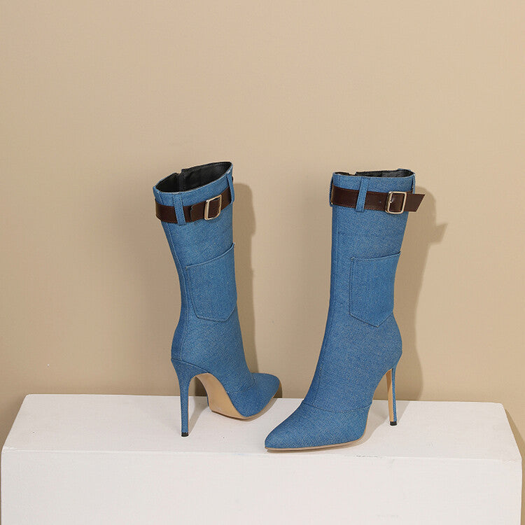 Comfortable Orthopedic Boots for Daily Wear