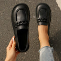 Vintage Inspired Orthopedic Shoes