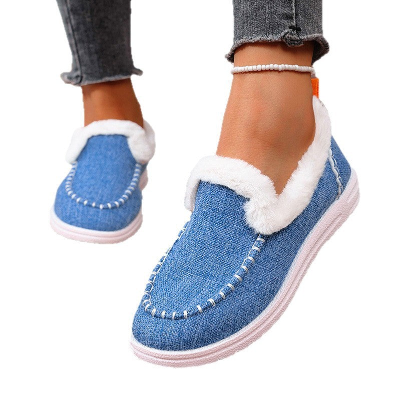 Classic Orthopedic Shoes with Timeless Style