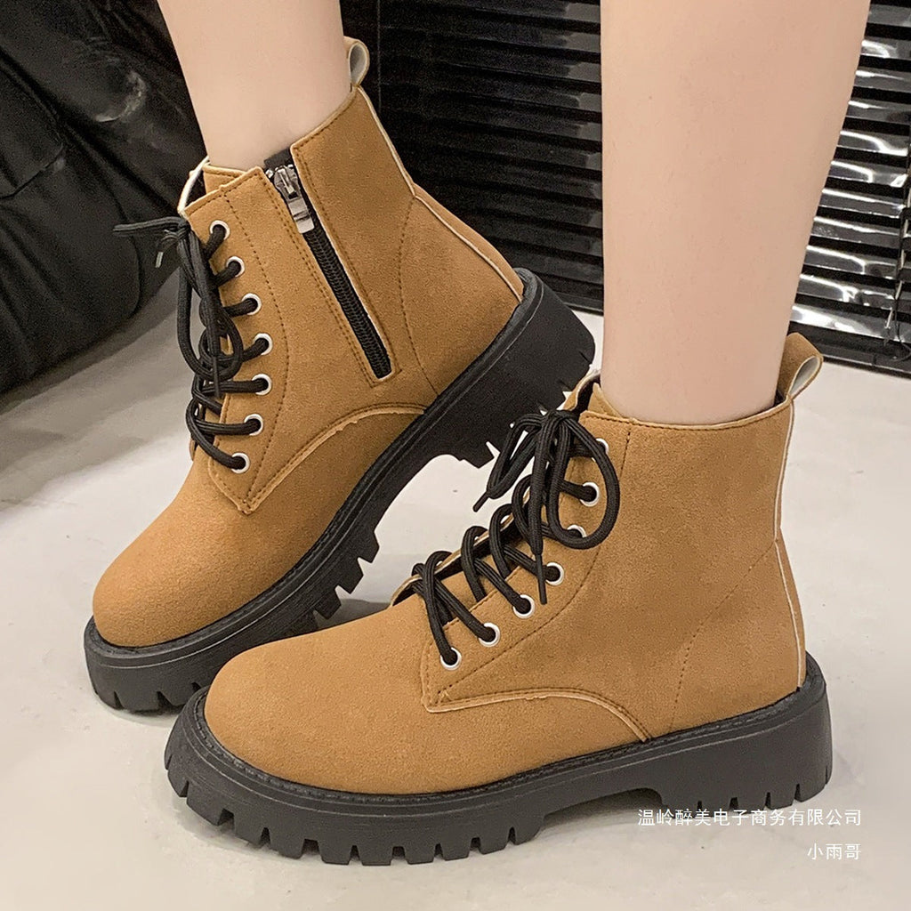 Vintage Inspired Orthopedic Shoes