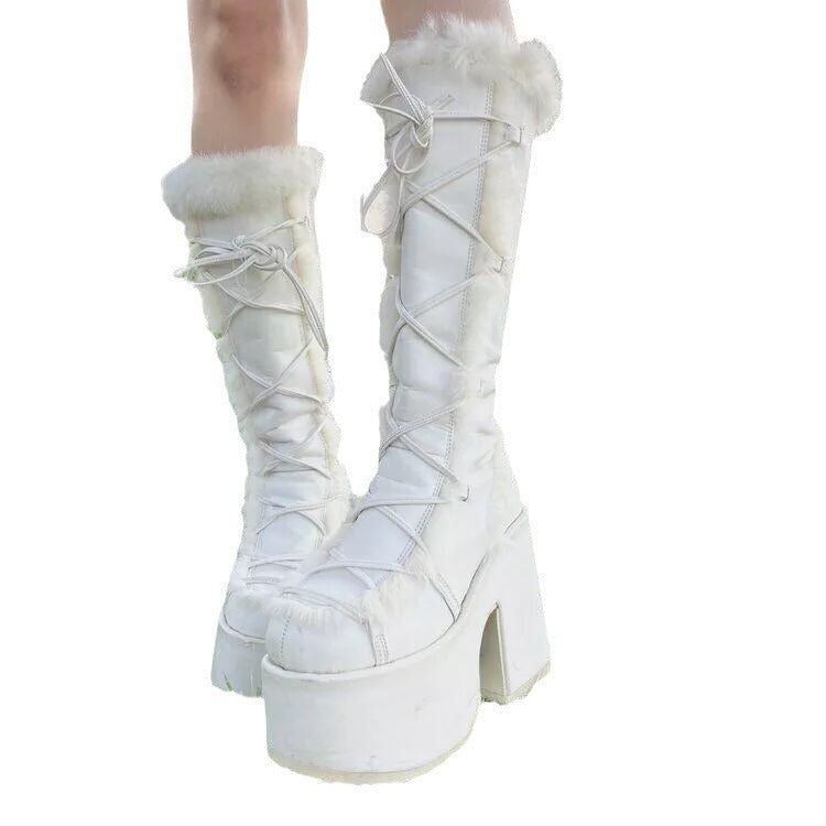 Beautifully Crafted Orthopedic Boots