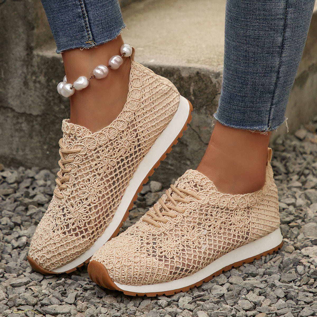 Stylish Orthopedic Trainers for Any Occasion