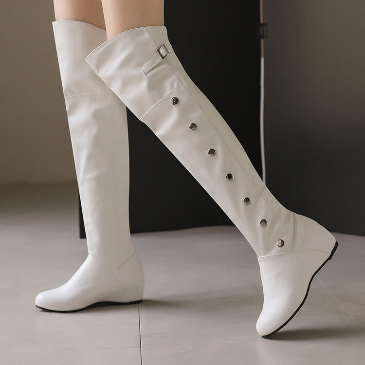 Elegant Orthopedic Boots for Every Step
