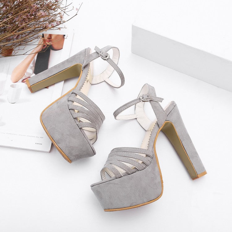 Comfortable Orthopedic Sandals for Daily Wear