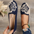 Chic Orthopedic Shoes with Unique Design