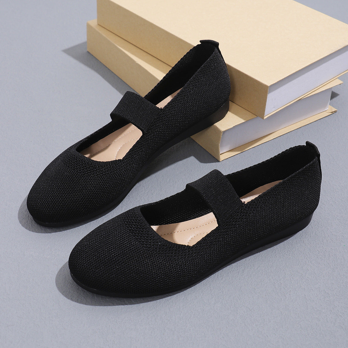 Vintage Inspired Orthopedic Shoes