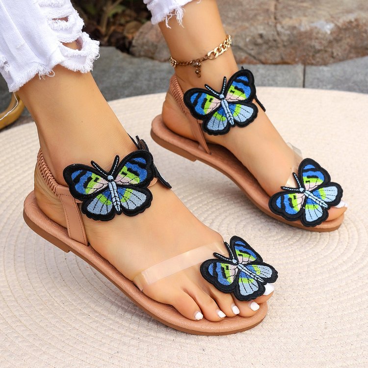 Elegant Orthopedic Sandals for Every Step