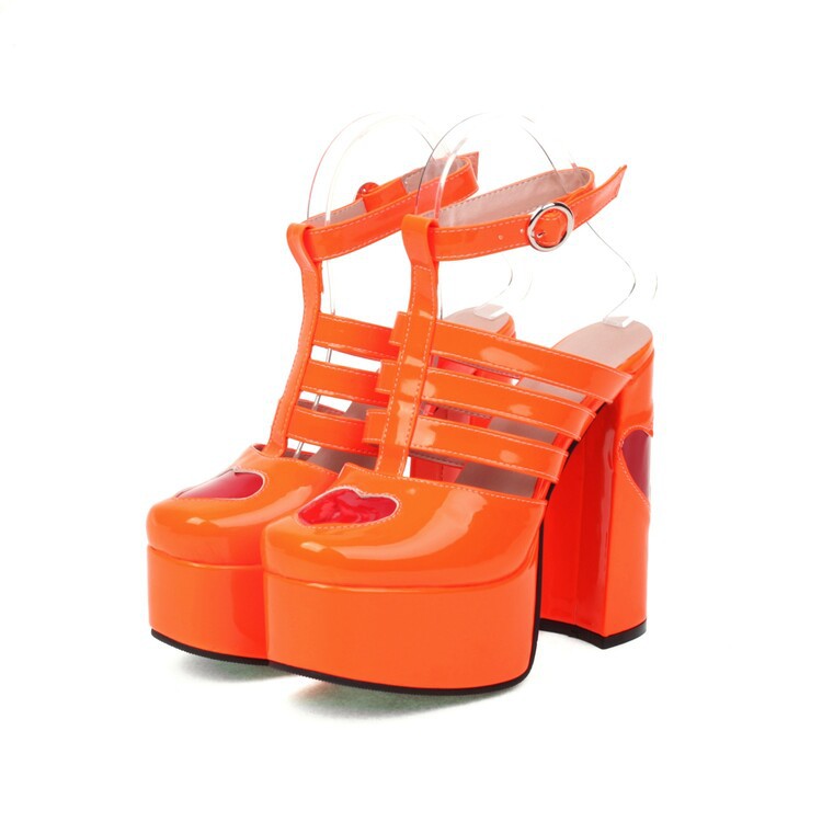 Graceful Orthopedic Shoes for Modern Look