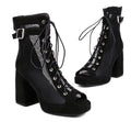 Classic Orthopedic Sandals with Timeless Style