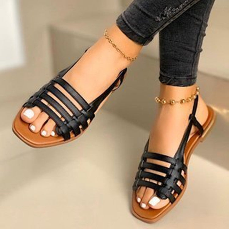 Vintage Inspired Orthopedic Shoes