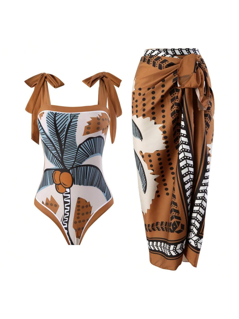 Elegantly Styled Garment for Everyday Wear