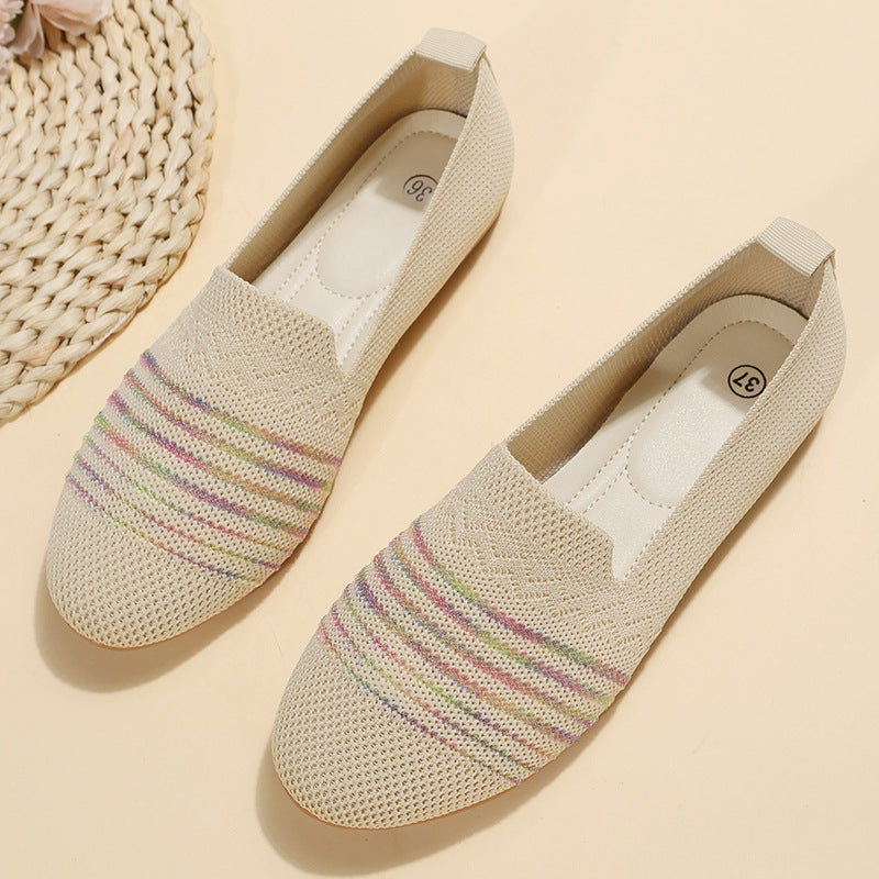 Elegant Orthopedic Shoes for Every Step