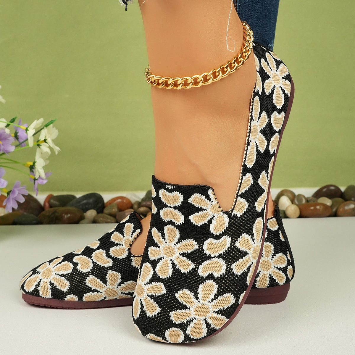 Elegant Orthopedic Shoes for Every Step