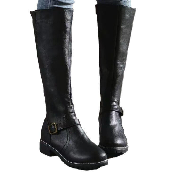 Comfortable Orthopedic Boots for Daily Wear