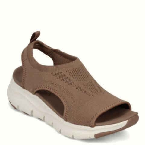 Classic Orthopedic Sandals with Timeless Style