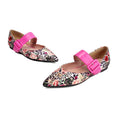 Vintage Inspired Orthopedic Shoes
