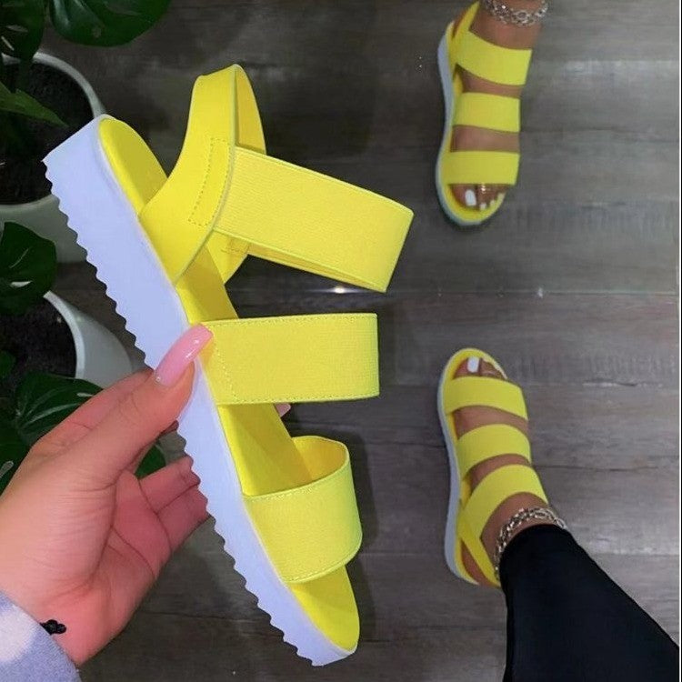 Comfortable Orthopedic Sandals for Daily Wear