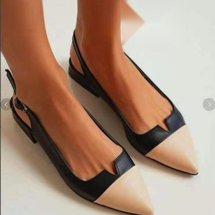 Comfortable Orthopedic Heels for Daily Wear