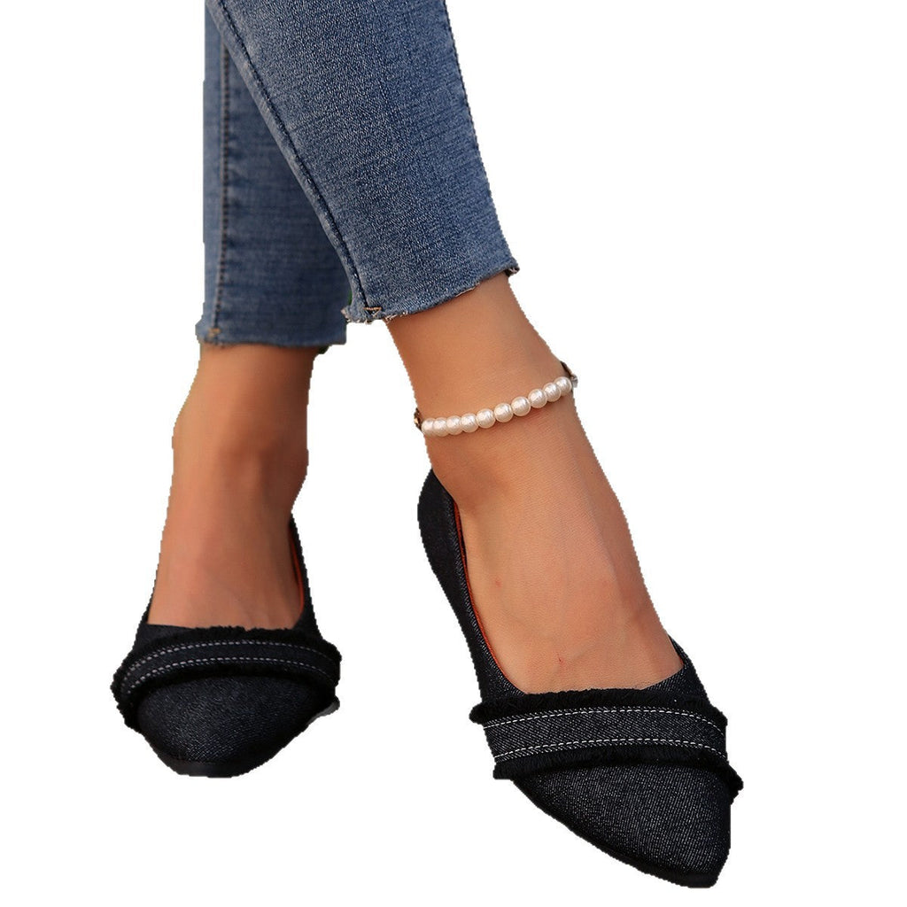 Beautifully Crafted Orthopedic Shoes
