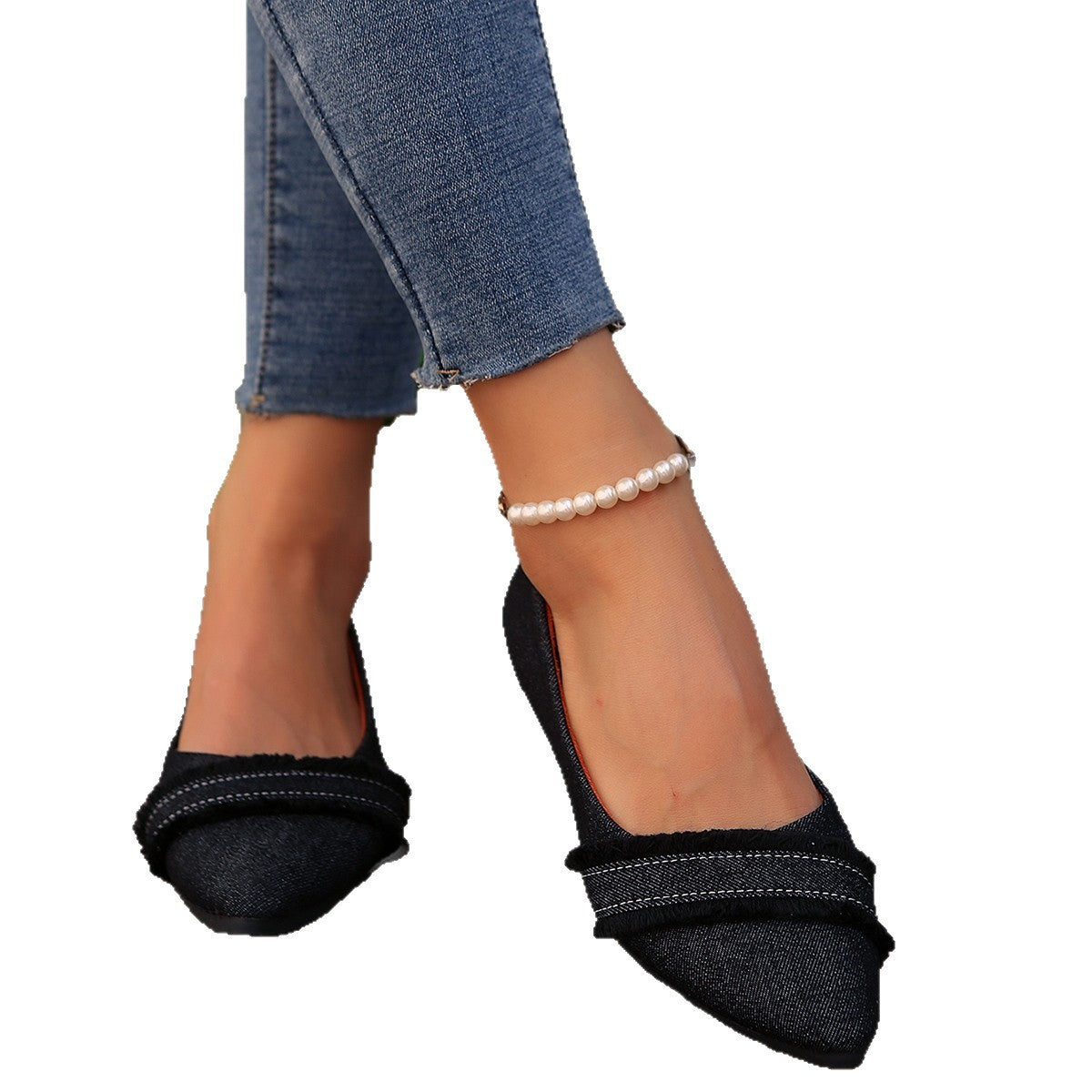 Beautifully Crafted Orthopedic Shoes