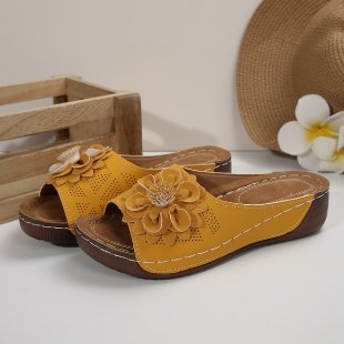 Comfortable Orthopedic Sandals for Daily Wear