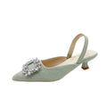 Vintage Inspired Orthopedic Sandals