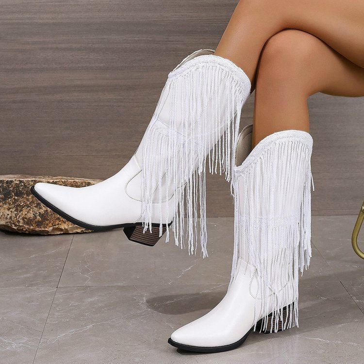 Beautifully Crafted Orthopedic Boots