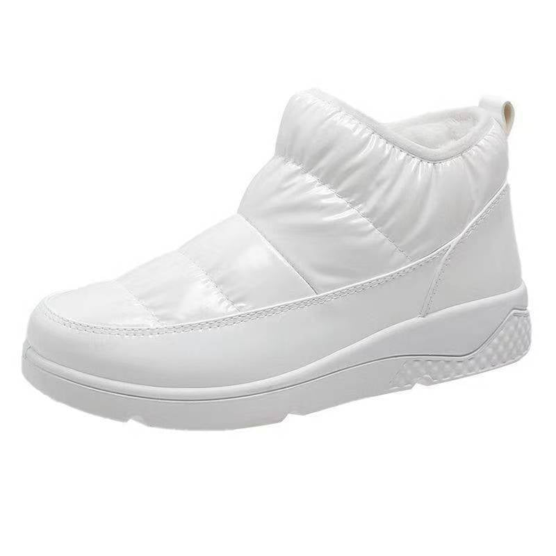 Elegant Orthopedic Boots for Every Step